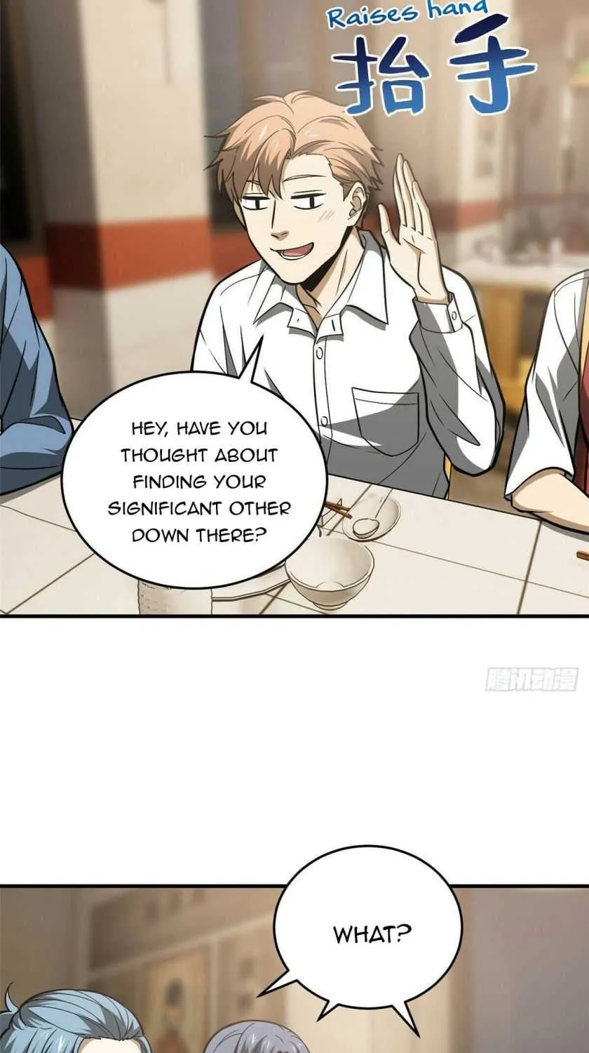 Read Global Martial Arts chapter 122 image 30 on Lezhin