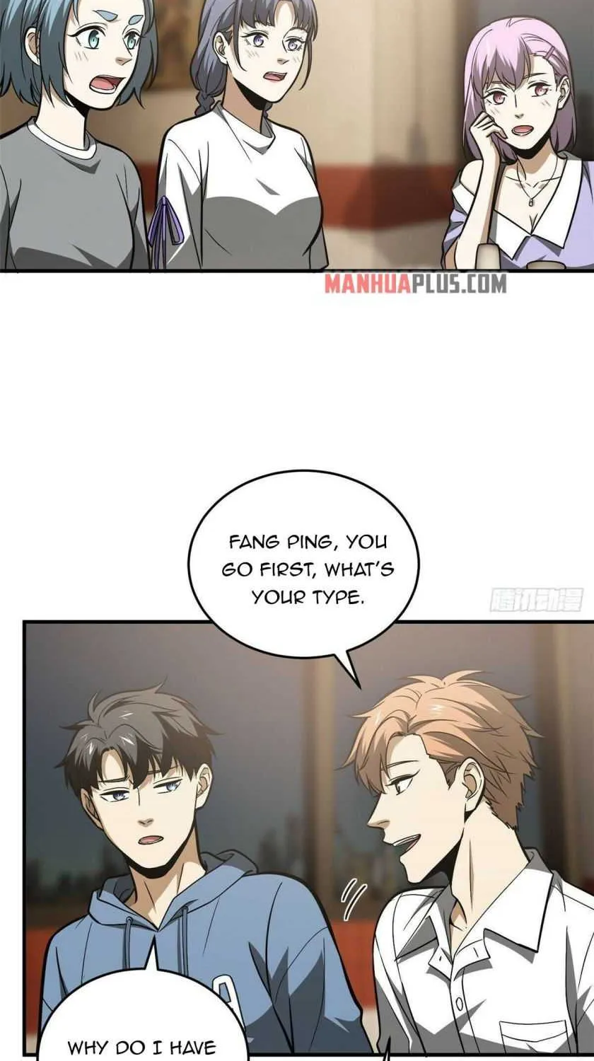 Read Global Martial Arts chapter 122 image 31 on Lezhin