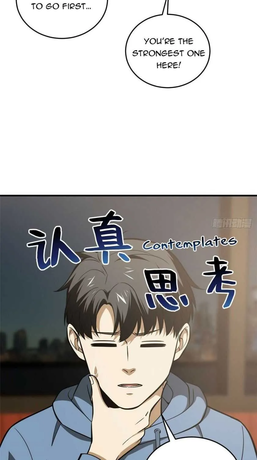 Read Global Martial Arts chapter 122 image 32 on Lezhin
