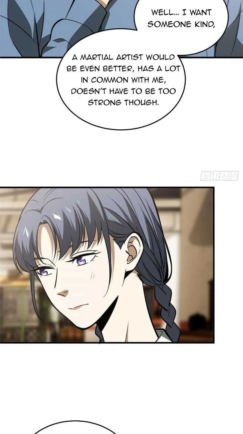 Read Global Martial Arts chapter 122 image 33 on Lezhin