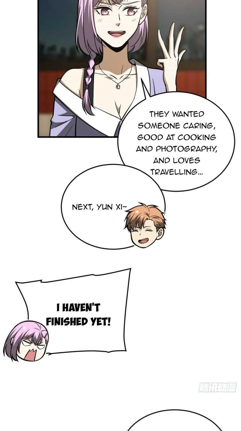 Read Global Martial Arts chapter 122 image 35 on Lezhin