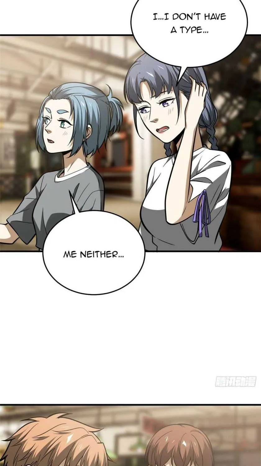 Read Global Martial Arts chapter 122 image 36 on Lezhin