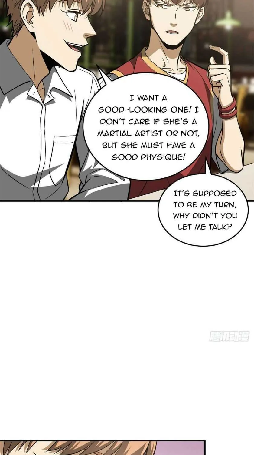 Read Global Martial Arts chapter 122 image 37 on Lezhin