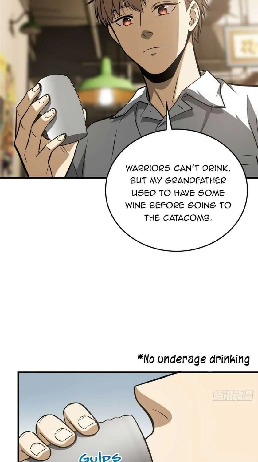 Read Global Martial Arts chapter 122 image 42 on Lezhin