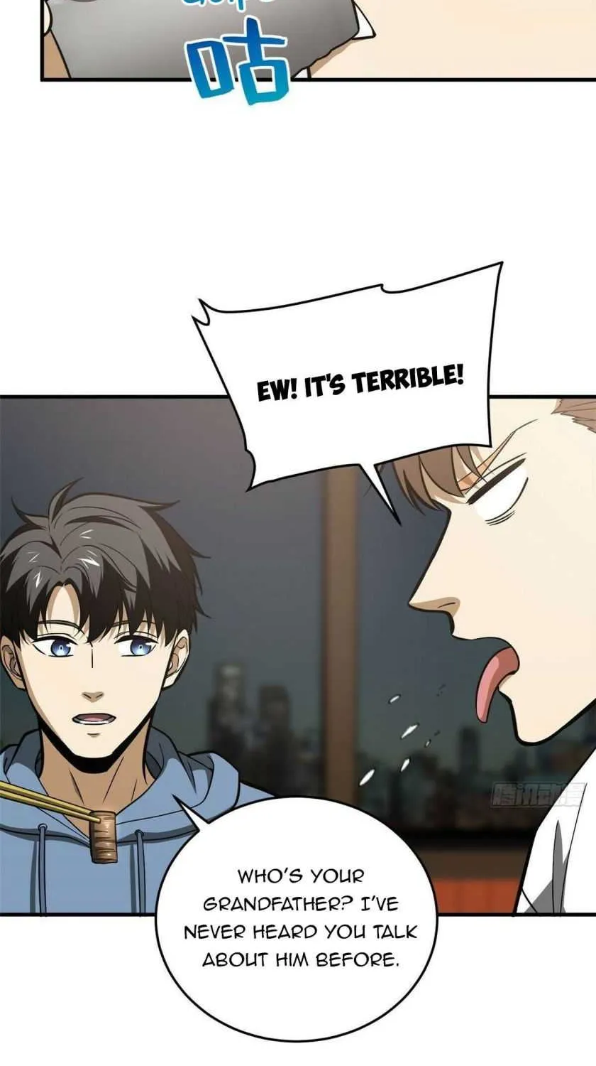 Read Global Martial Arts chapter 122 image 43 on Lezhin