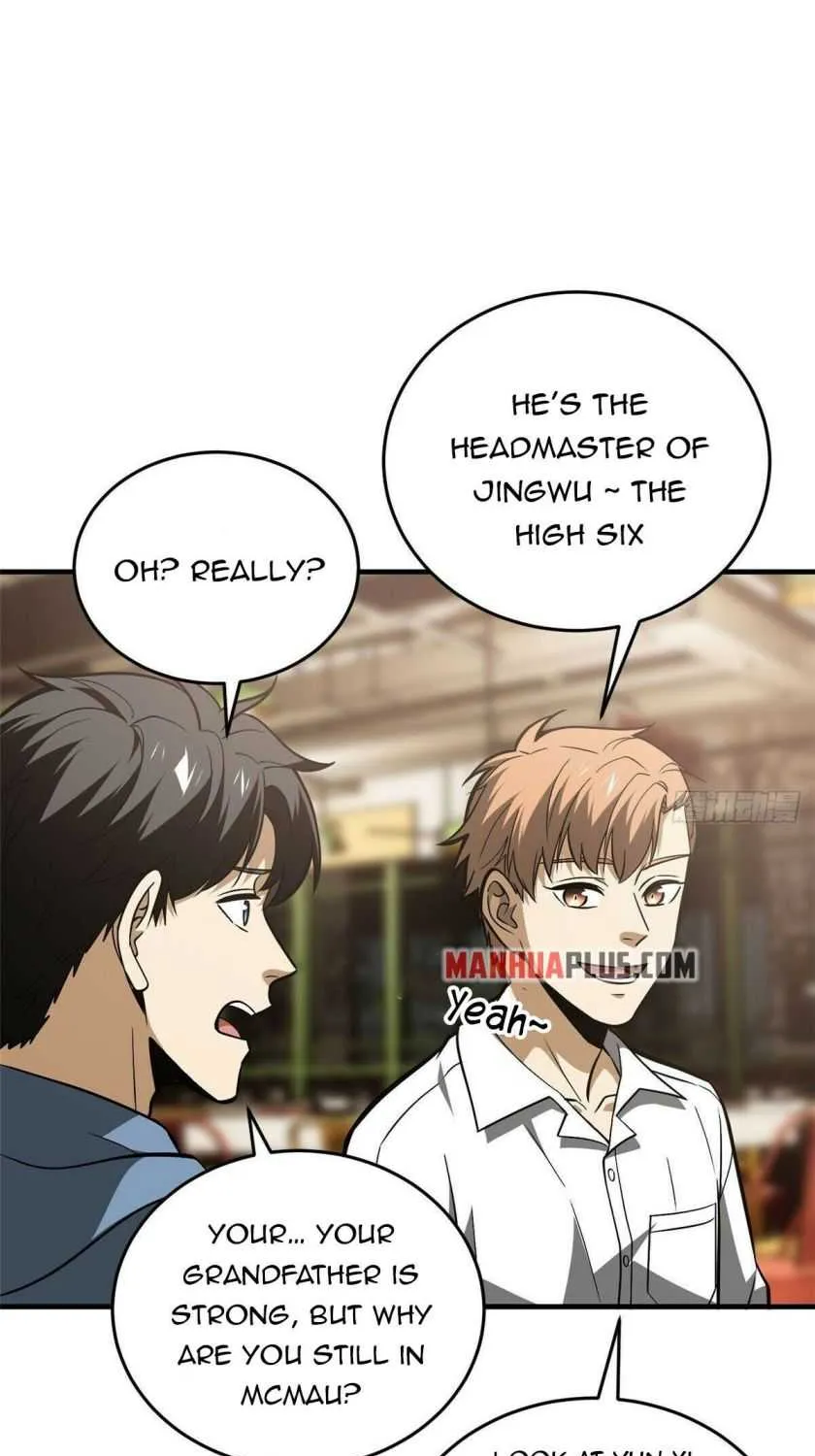 Read Global Martial Arts chapter 122 image 44 on Lezhin