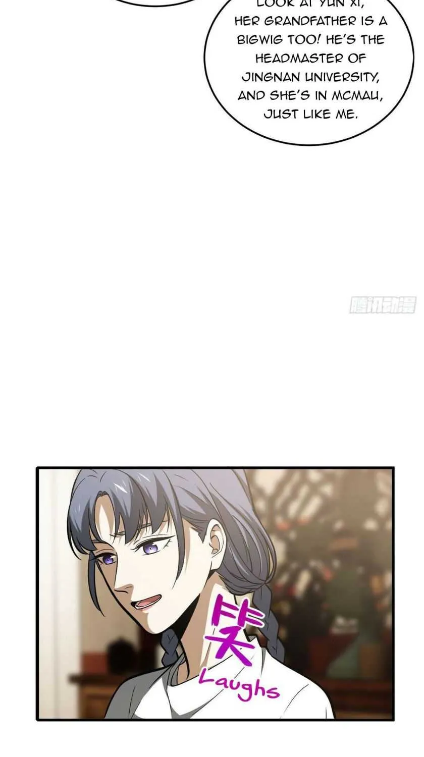 Read Global Martial Arts chapter 122 image 45 on Lezhin