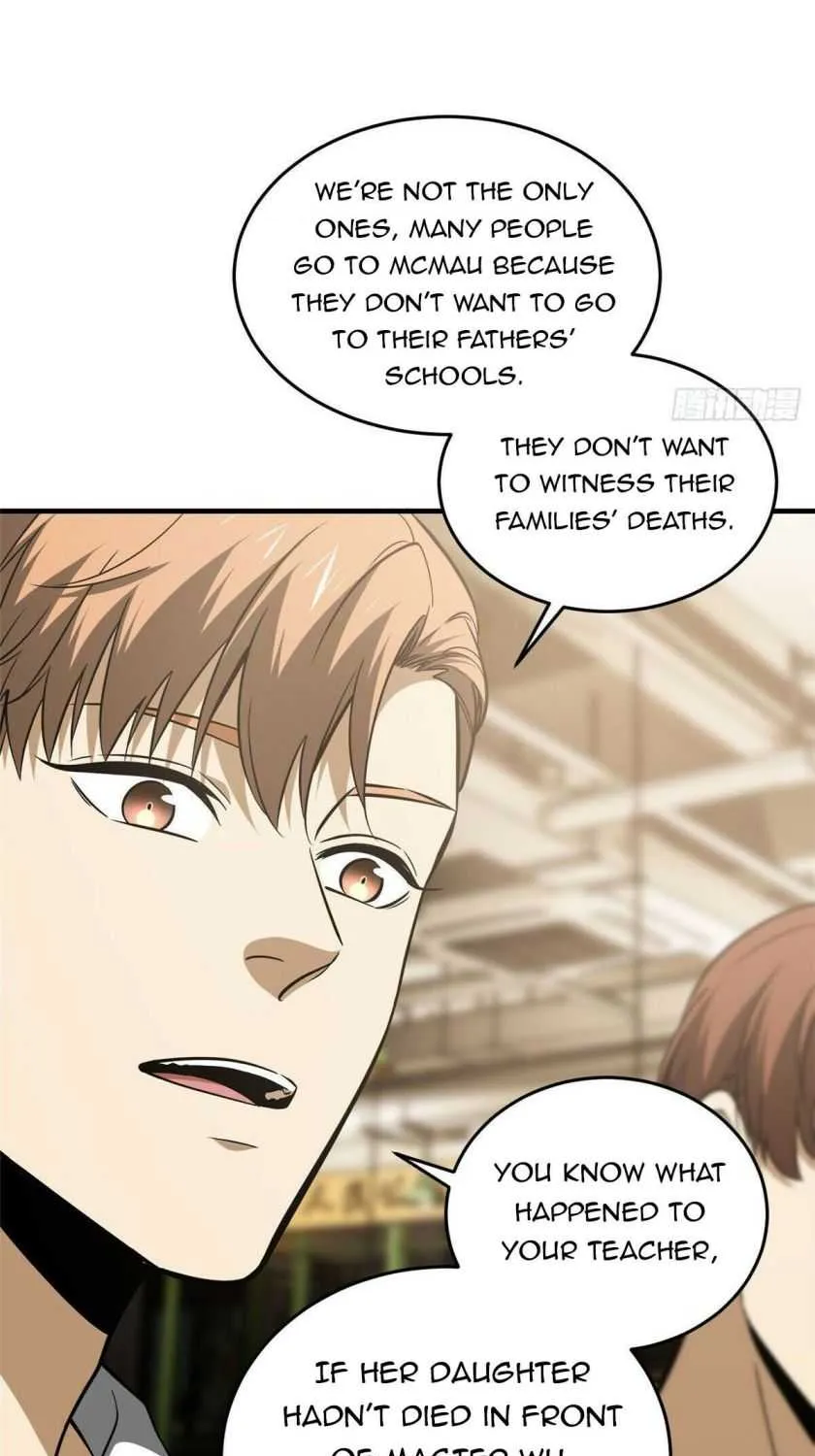 Read Global Martial Arts chapter 122 image 46 on Lezhin