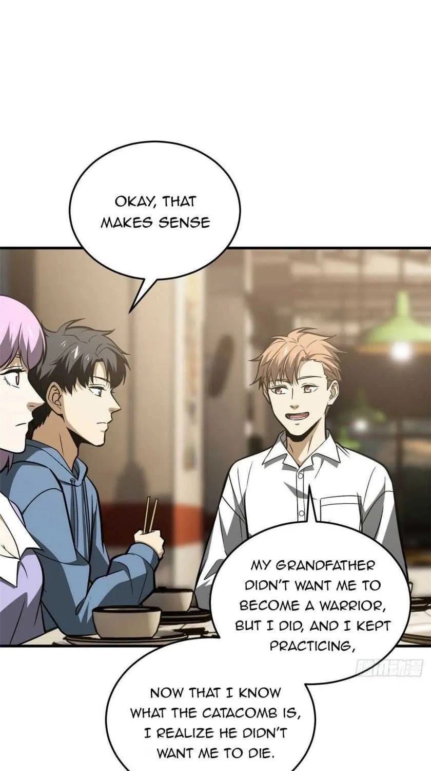 Read Global Martial Arts chapter 122 image 48 on Lezhin