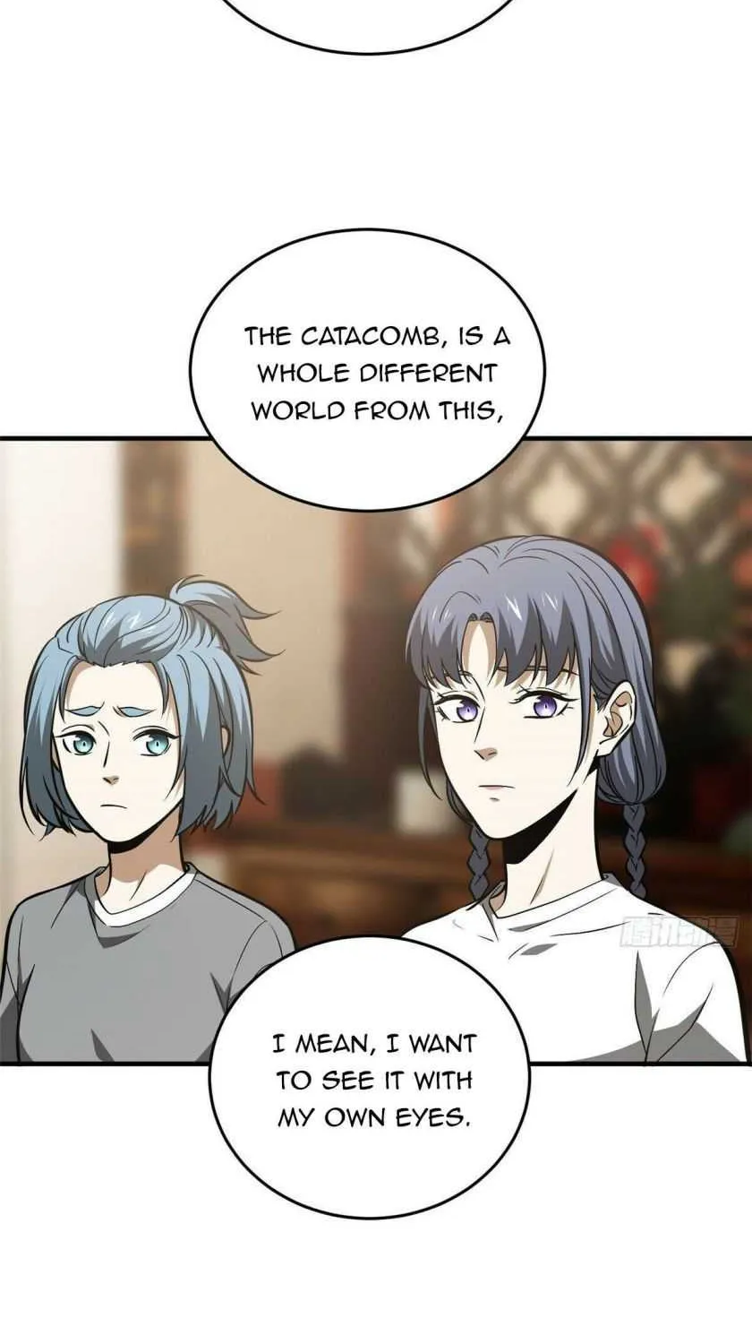 Read Global Martial Arts chapter 122 image 49 on Lezhin