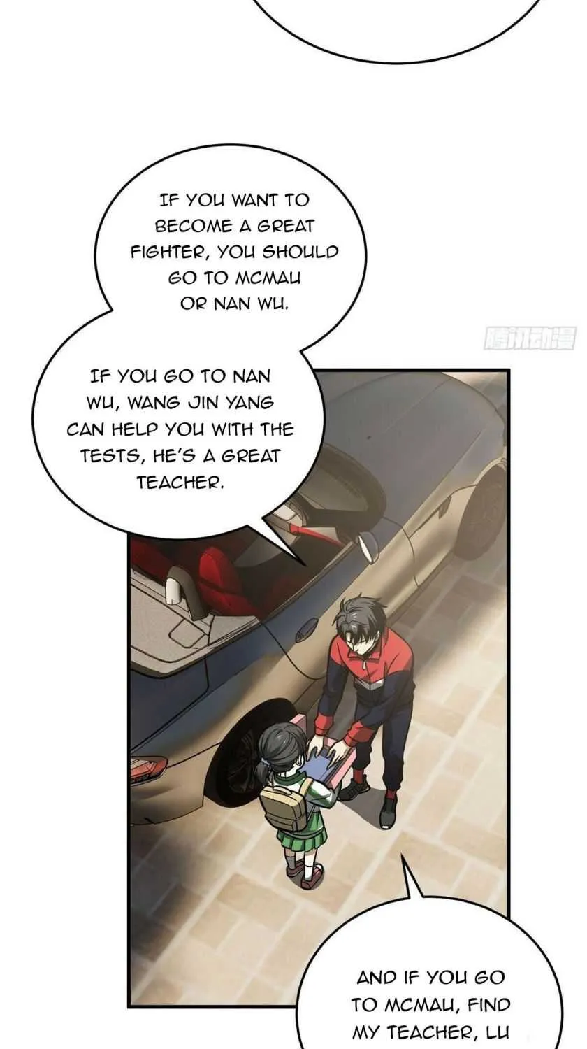 Read Global Martial Arts chapter 122 image 5 on Lezhin