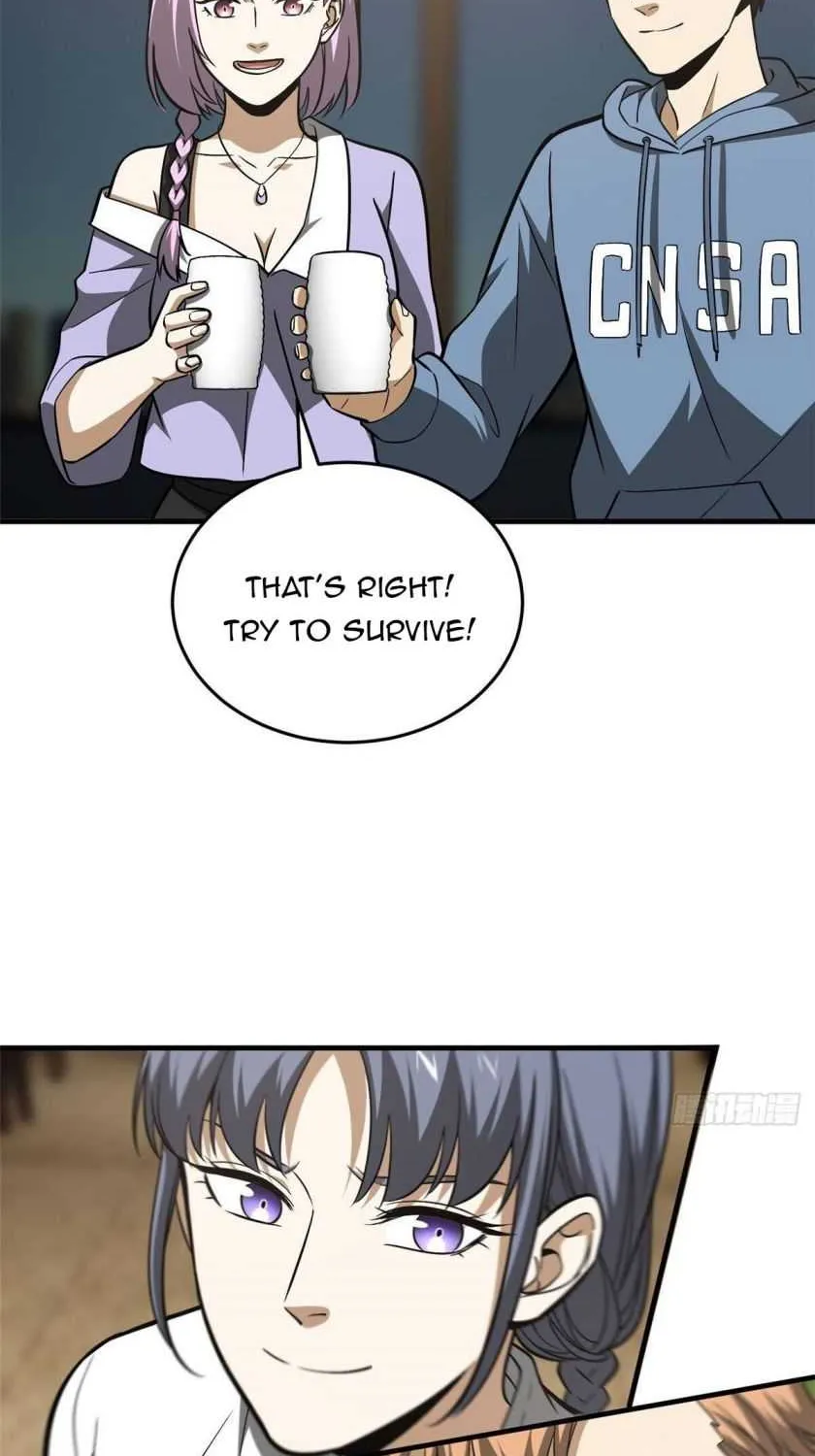 Read Global Martial Arts chapter 122 image 57 on Lezhin