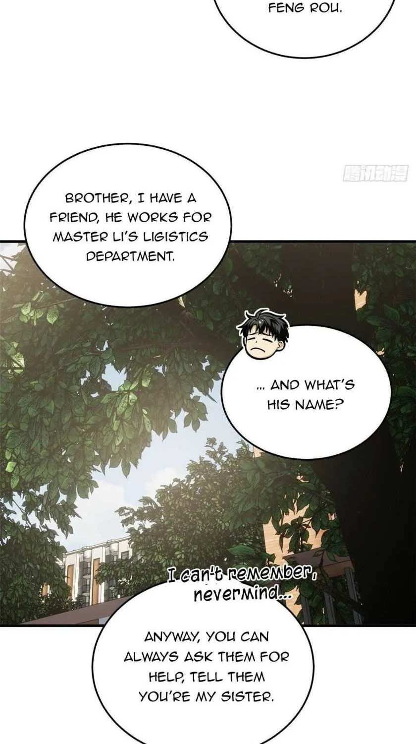 Read Global Martial Arts chapter 122 image 6 on Lezhin