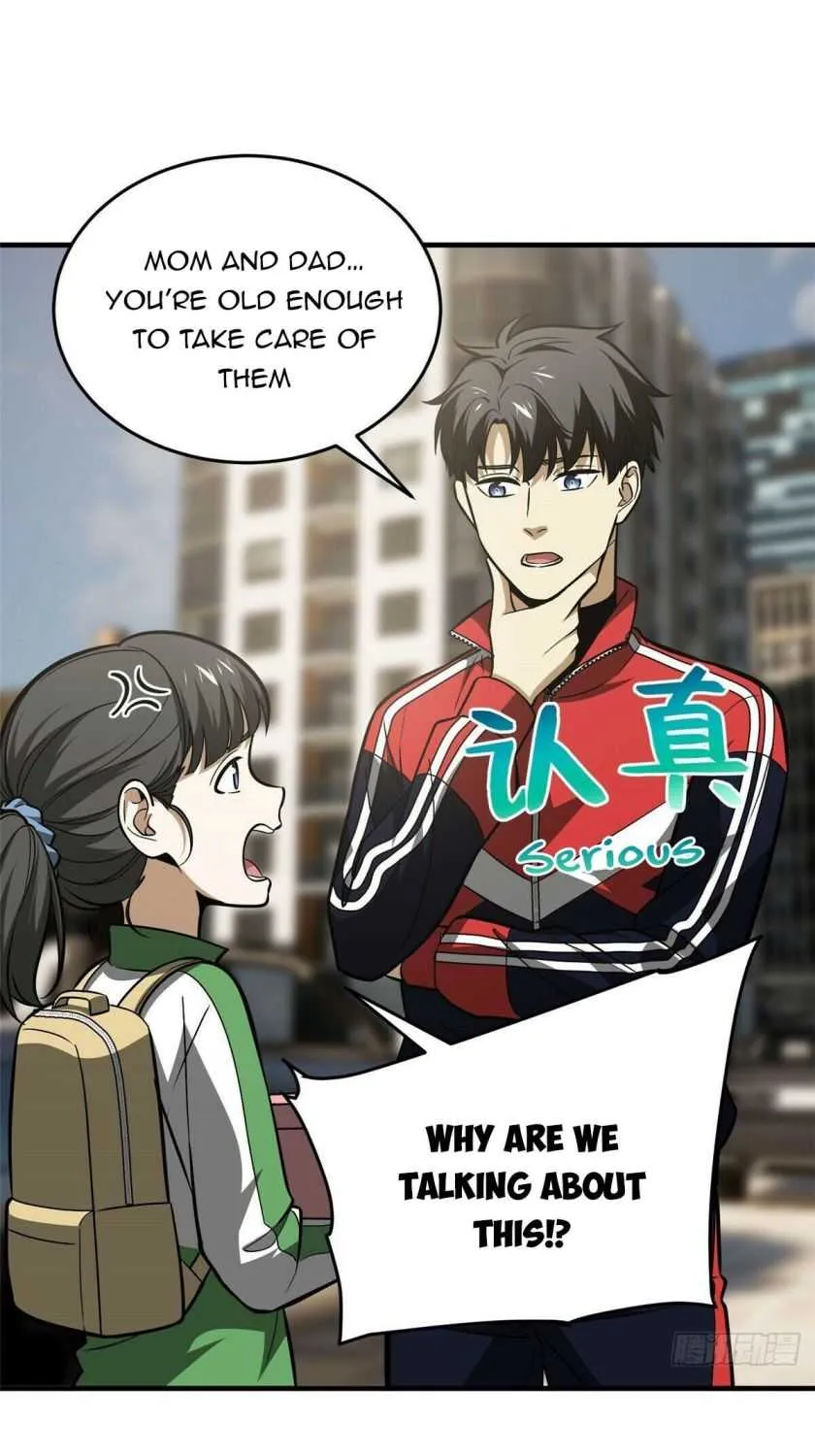 Read Global Martial Arts chapter 122 image 8 on Lezhin