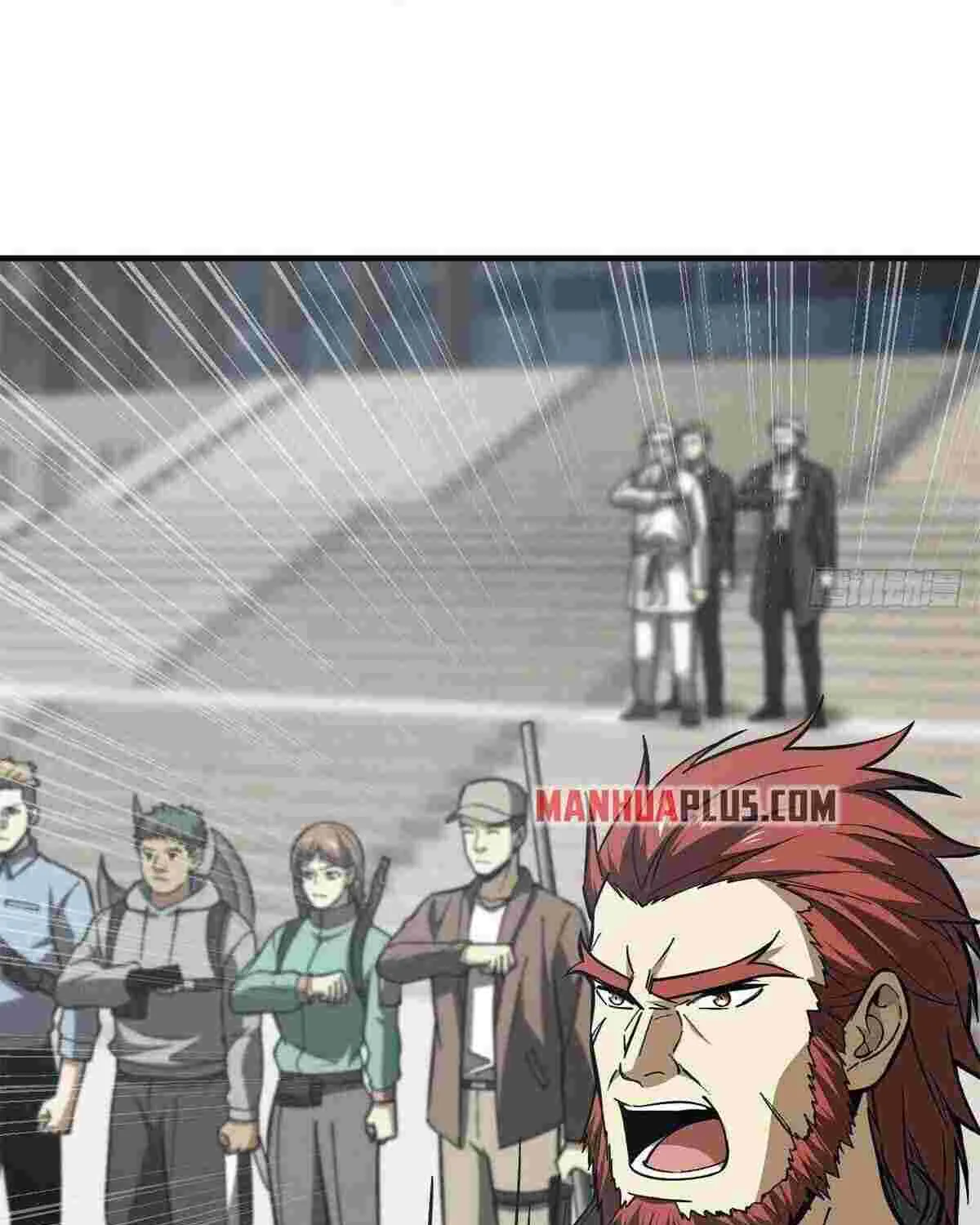 Read Global Martial Arts chapter 123 image 12 on Lezhin