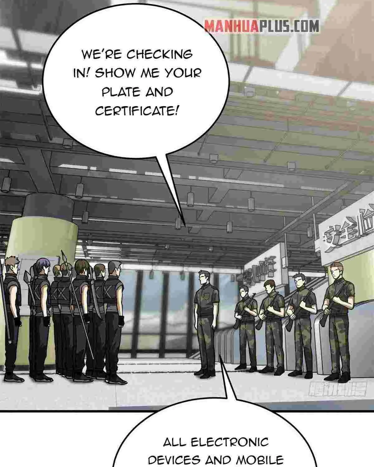 Read Global Martial Arts chapter 123 image 23 on Lezhin
