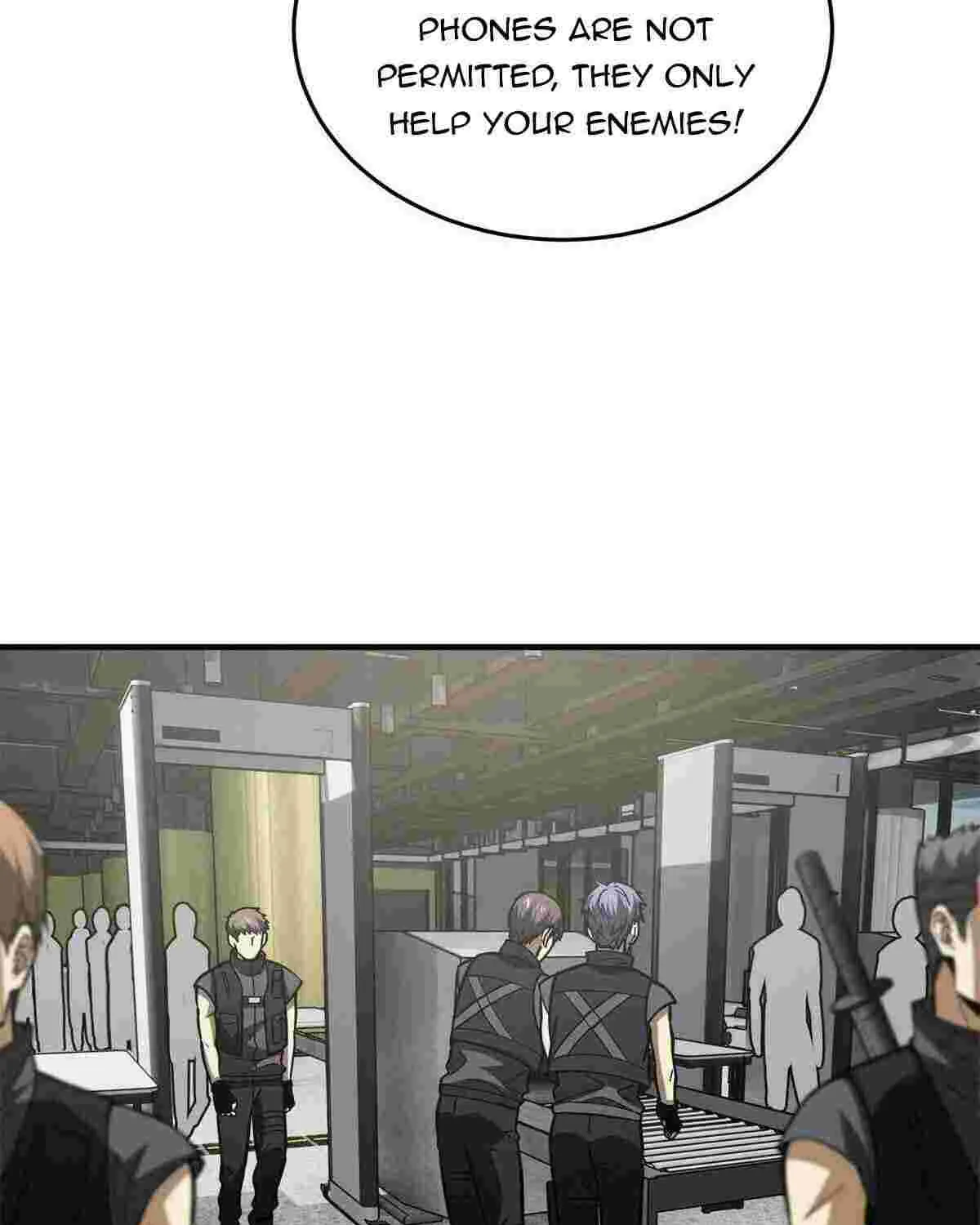 Read Global Martial Arts chapter 123 image 24 on Lezhin