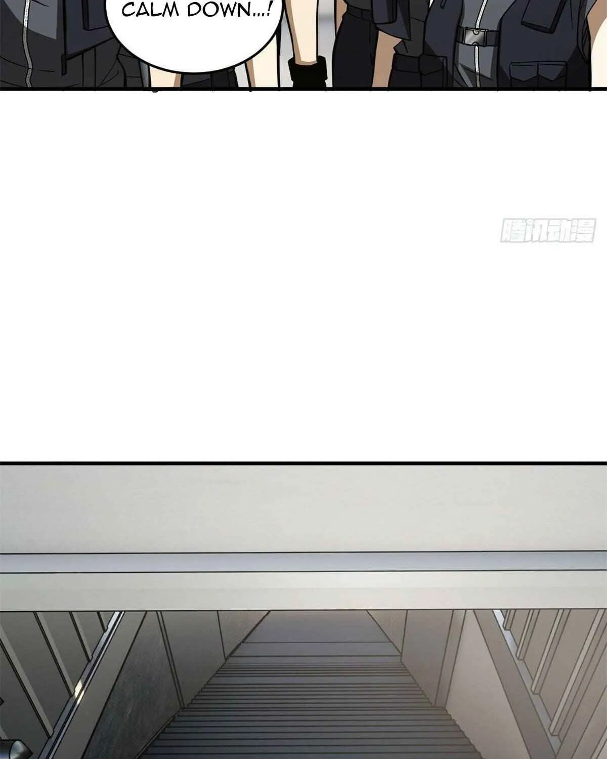 Read Global Martial Arts chapter 123 image 34 on Lezhin