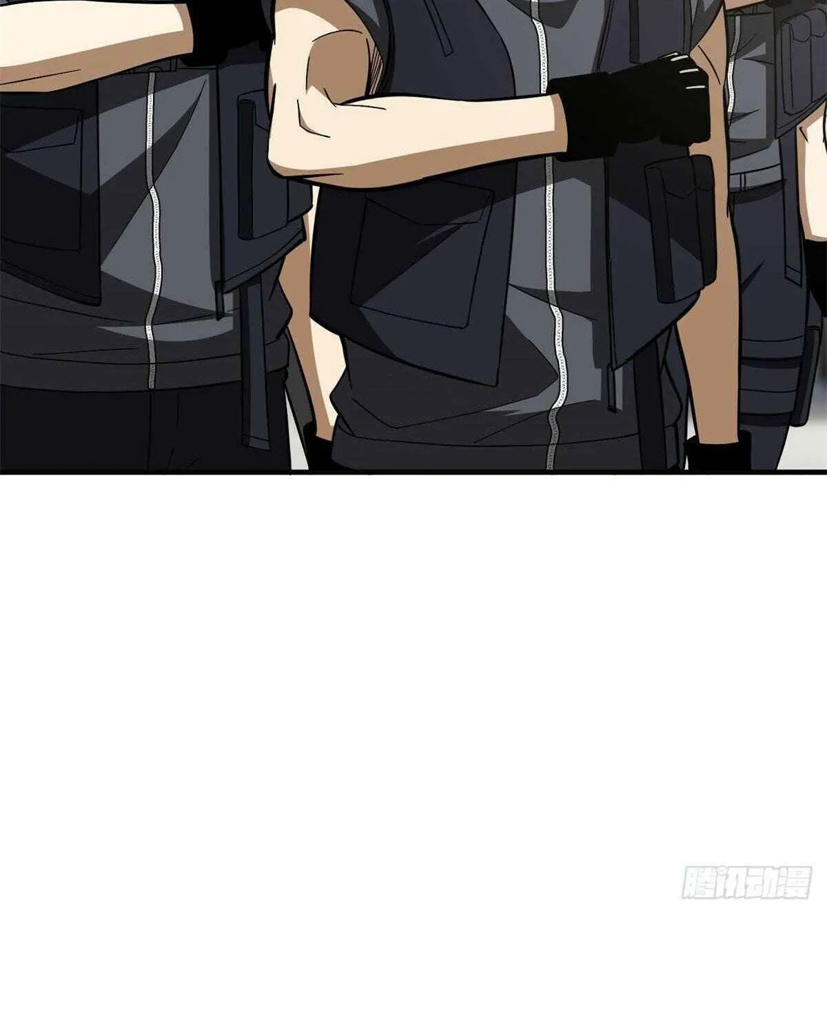 Read Global Martial Arts chapter 123 image 42 on Lezhin