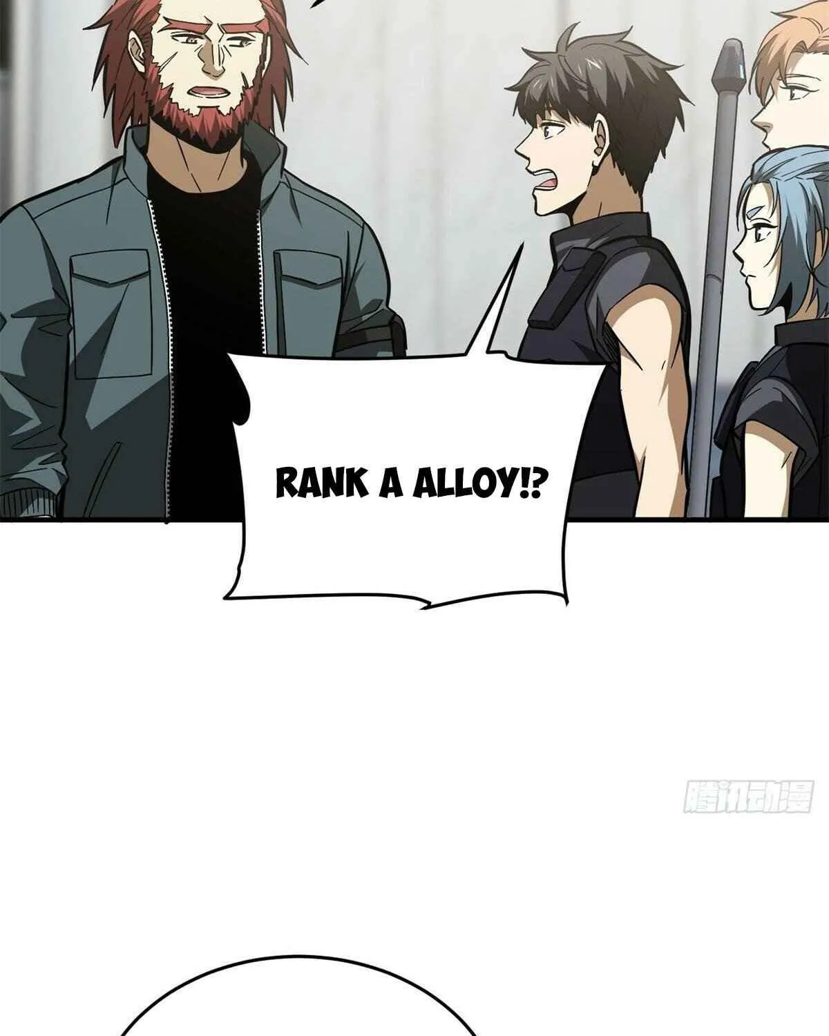 Read Global Martial Arts chapter 123 image 46 on Lezhin