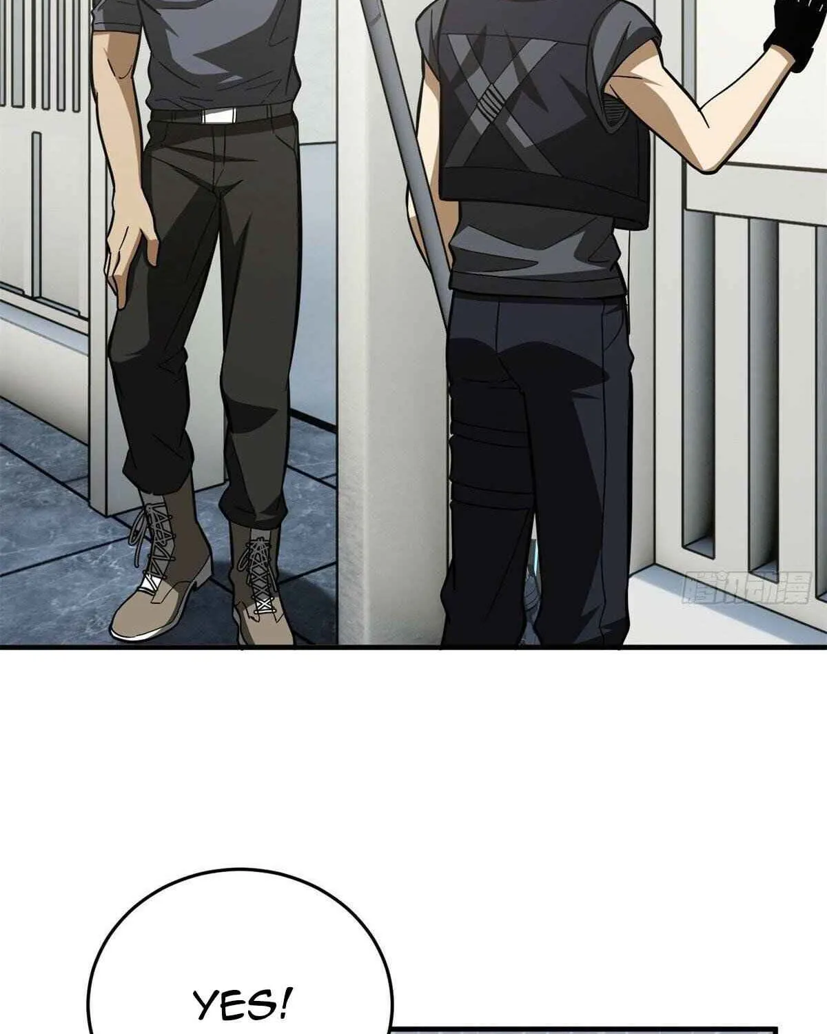 Read Global Martial Arts chapter 123 image 49 on Lezhin