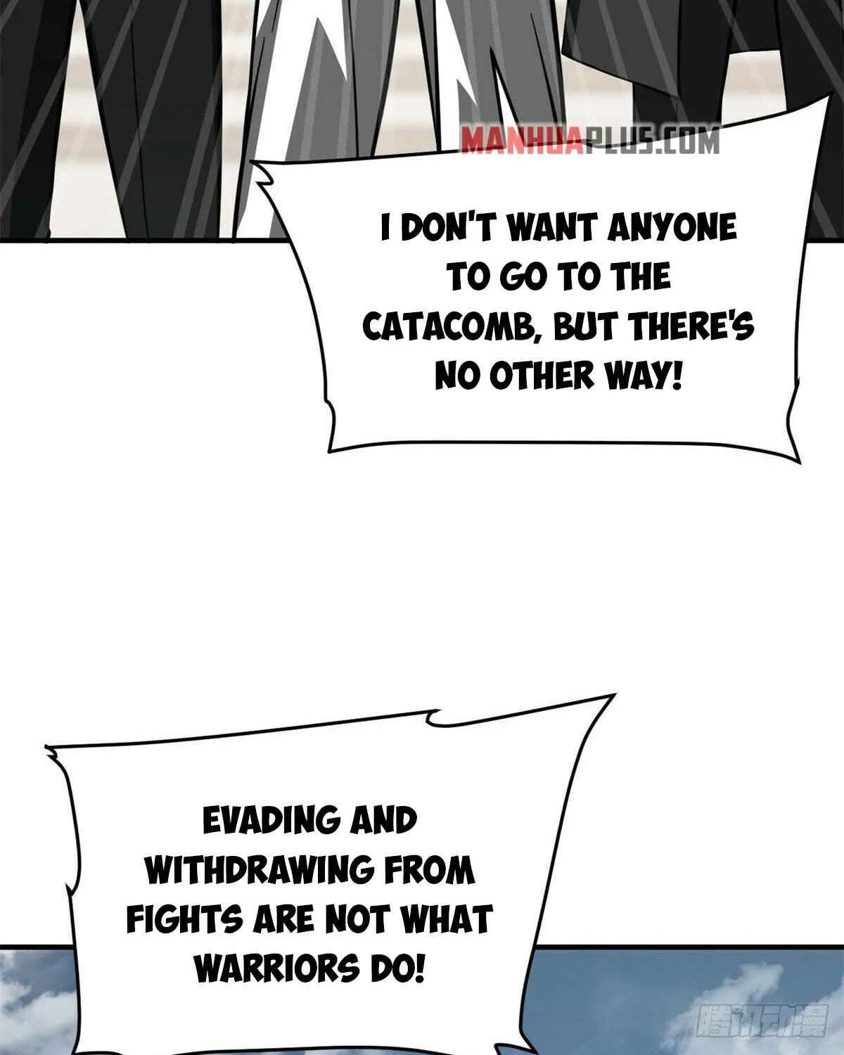 Read Global Martial Arts chapter 123 image 5 on Lezhin