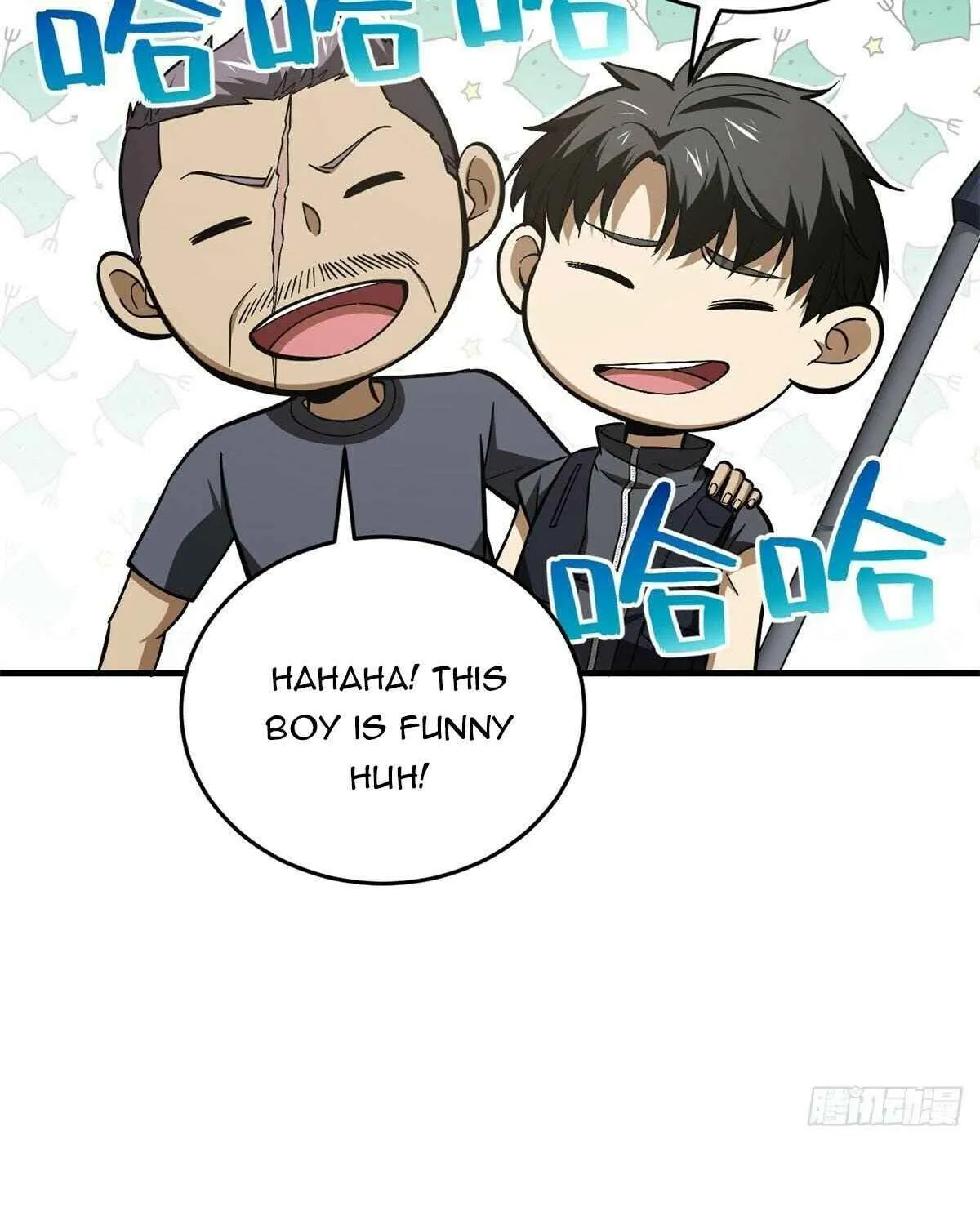 Read Global Martial Arts chapter 123 image 52 on Lezhin