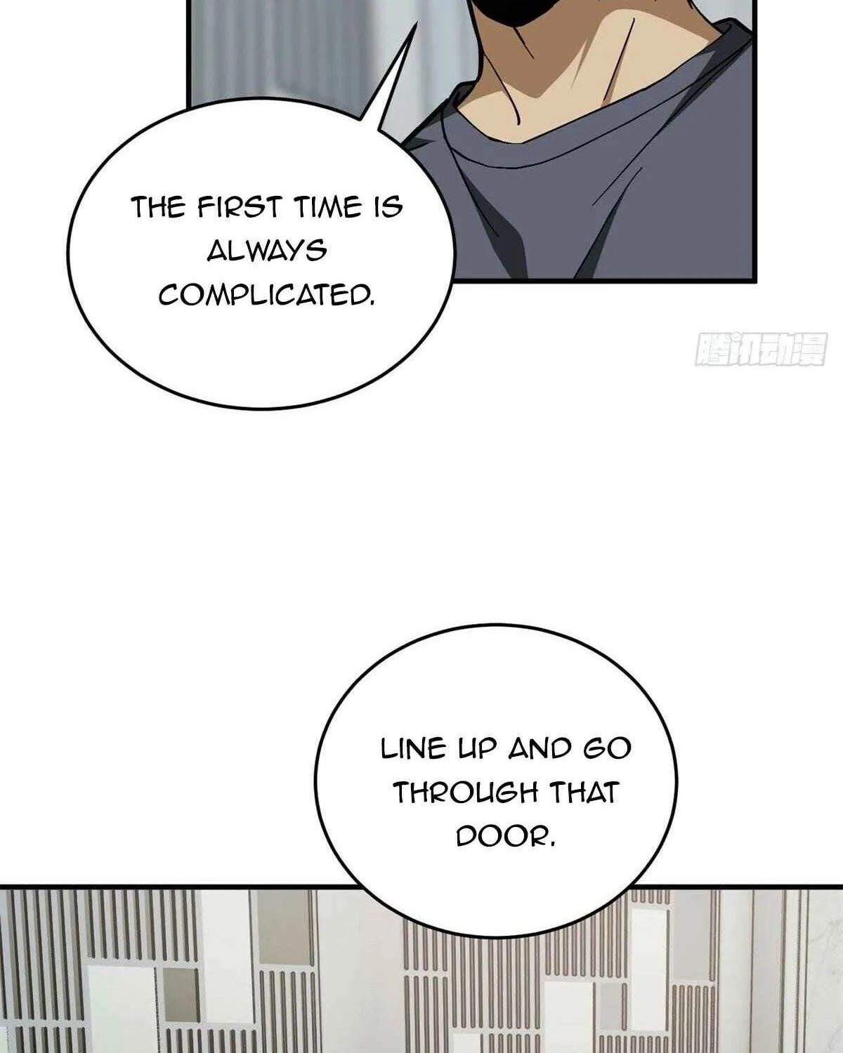 Read Global Martial Arts chapter 123 image 59 on Lezhin