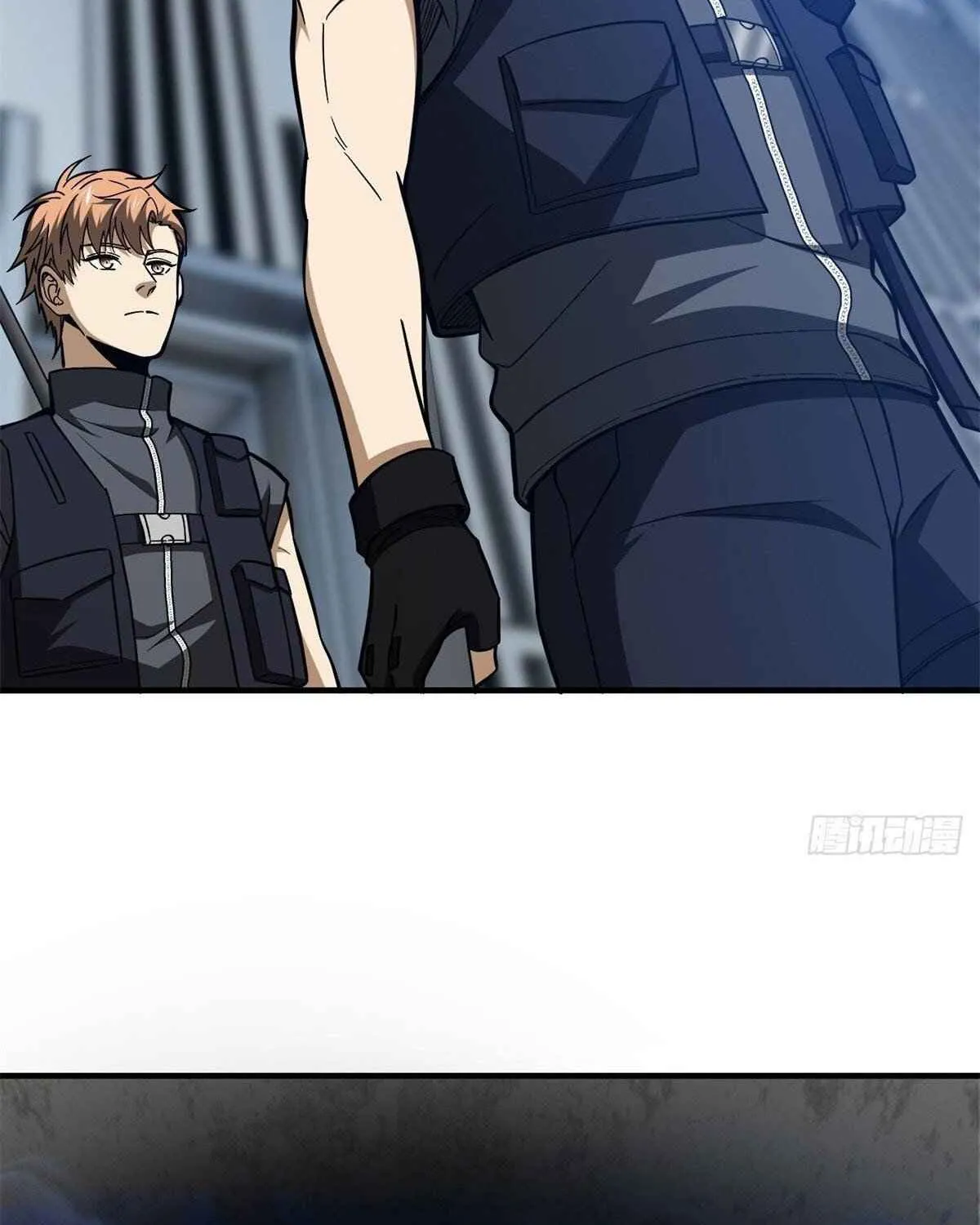 Read Global Martial Arts chapter 123 image 63 on Lezhin