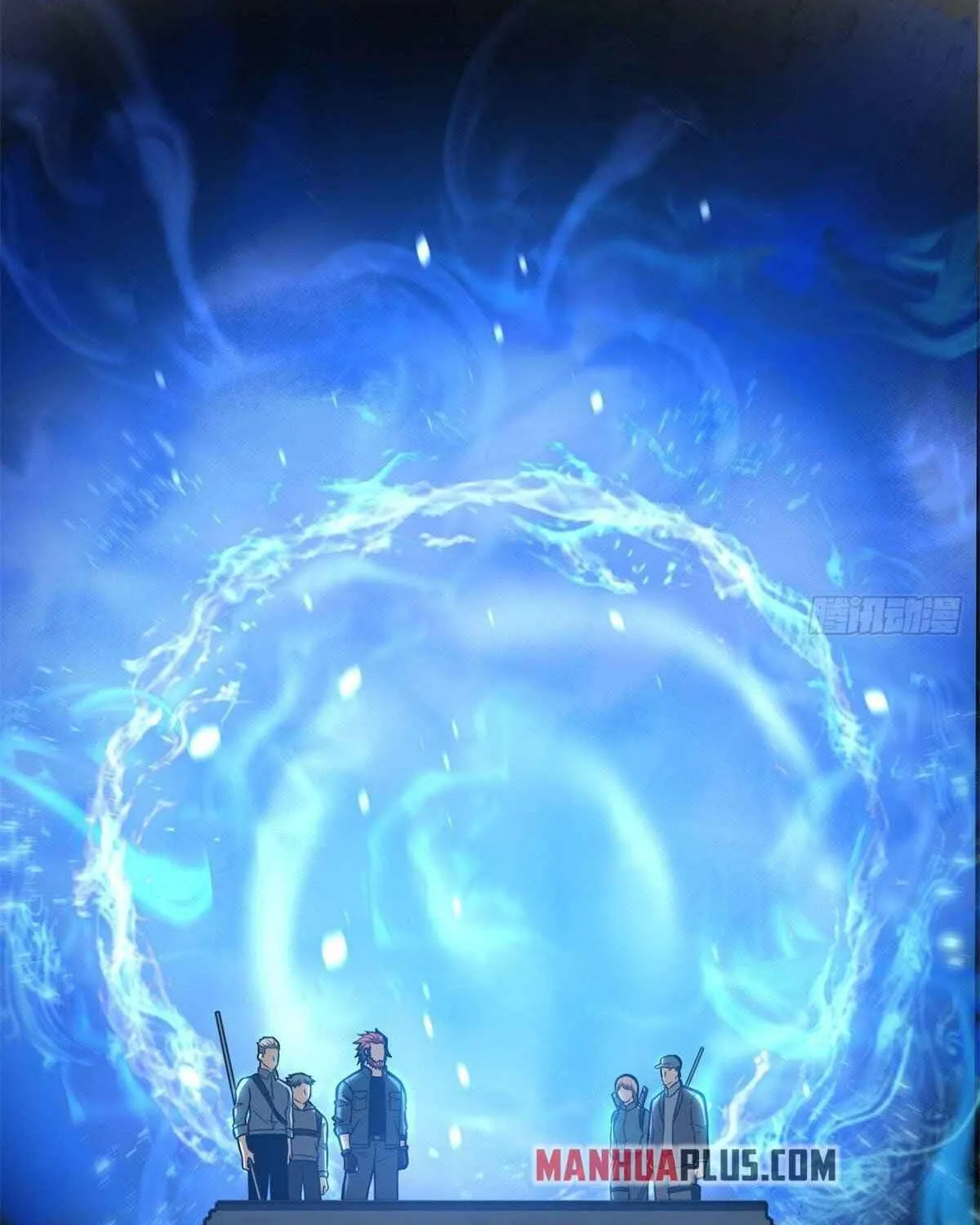 Read Global Martial Arts chapter 123 image 64 on Lezhin