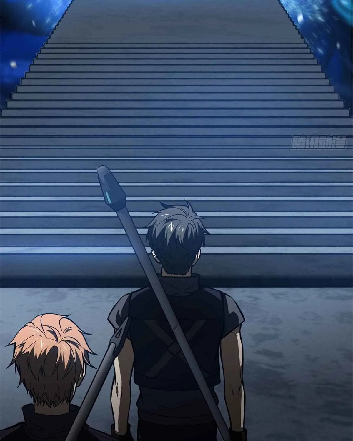 Read Global Martial Arts chapter 123 image 65 on Lezhin