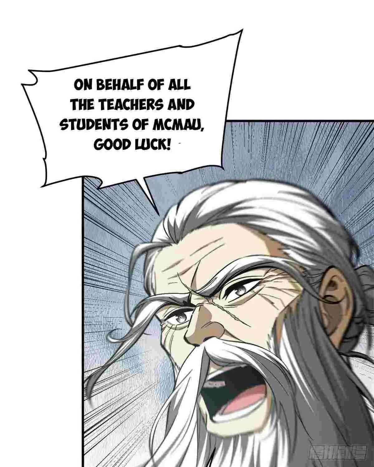Read Global Martial Arts chapter 123 image 8 on Lezhin