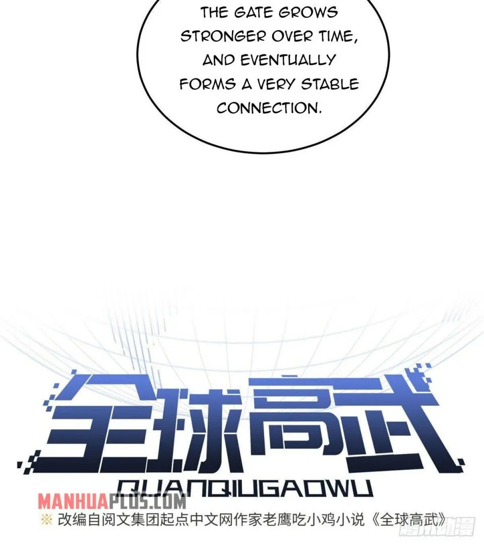 Read Global Martial Arts chapter 124 image 12 on Lezhin