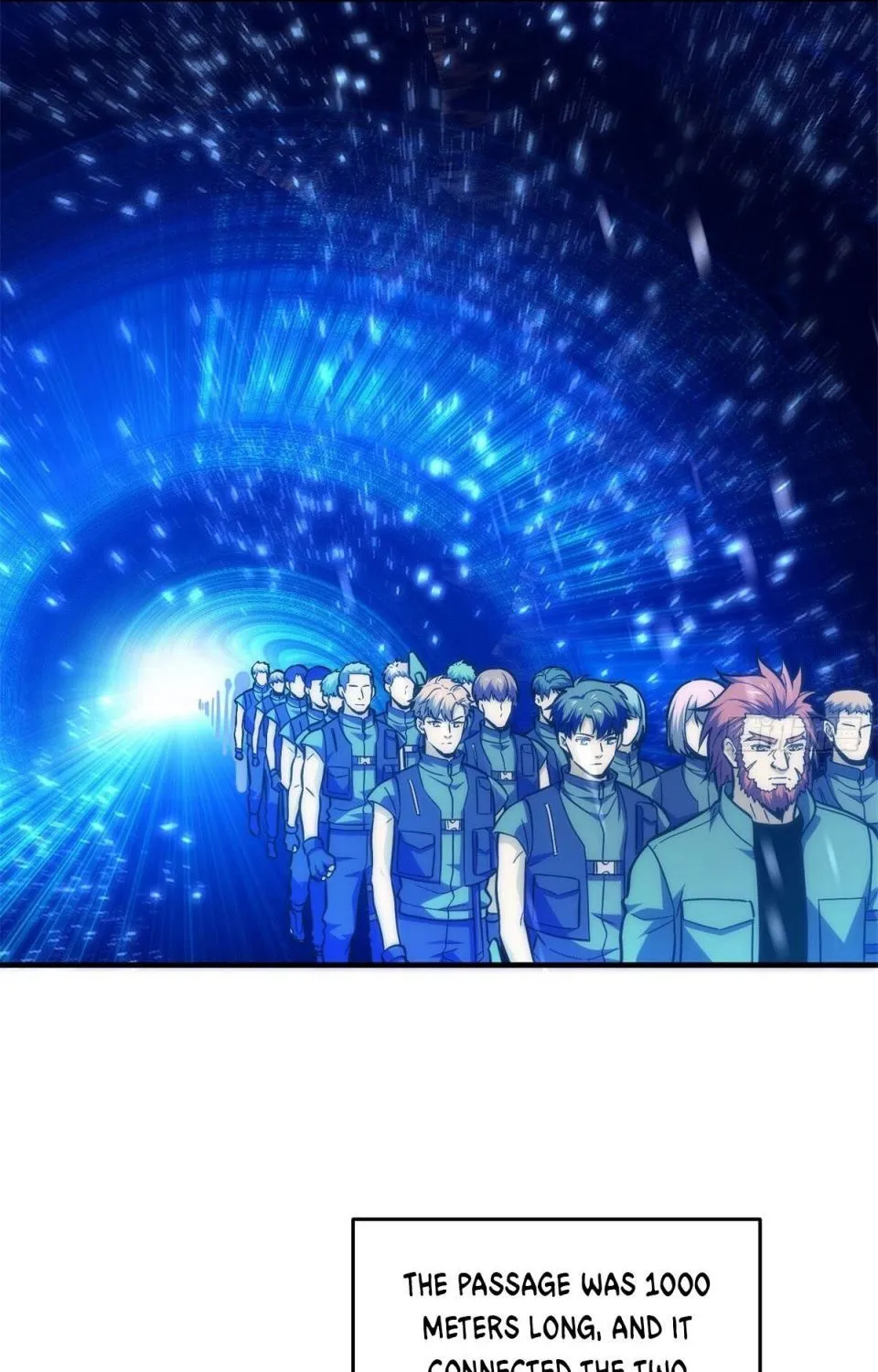 Read Global Martial Arts chapter 124 image 14 on Lezhin