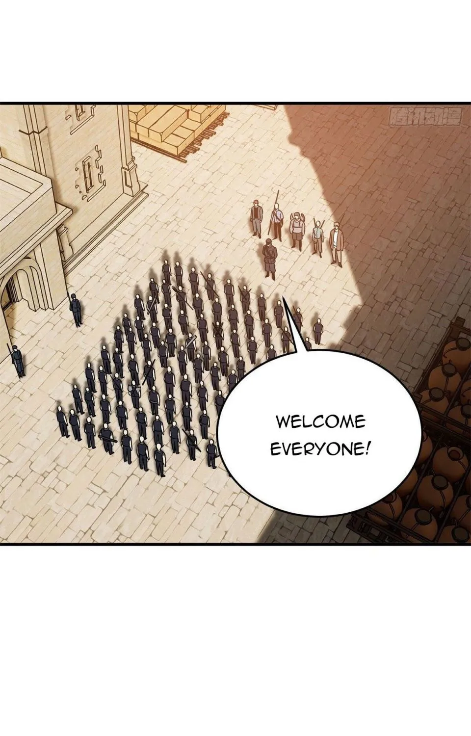 Read Global Martial Arts chapter 124 image 25 on Lezhin