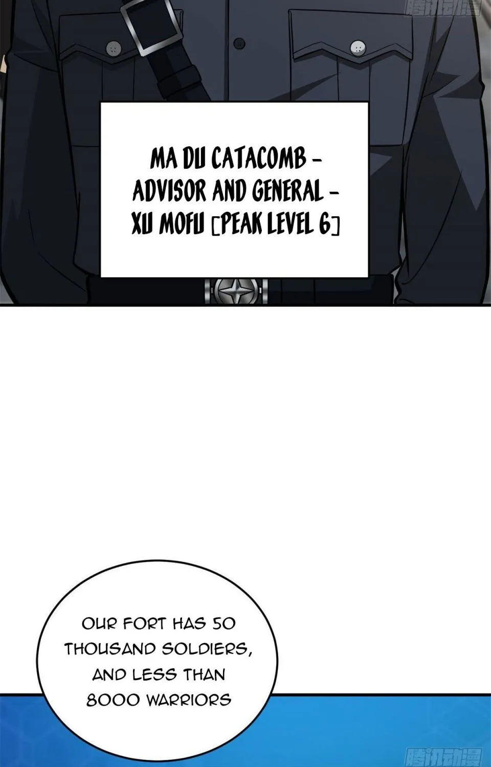 Read Global Martial Arts chapter 124 image 27 on Lezhin