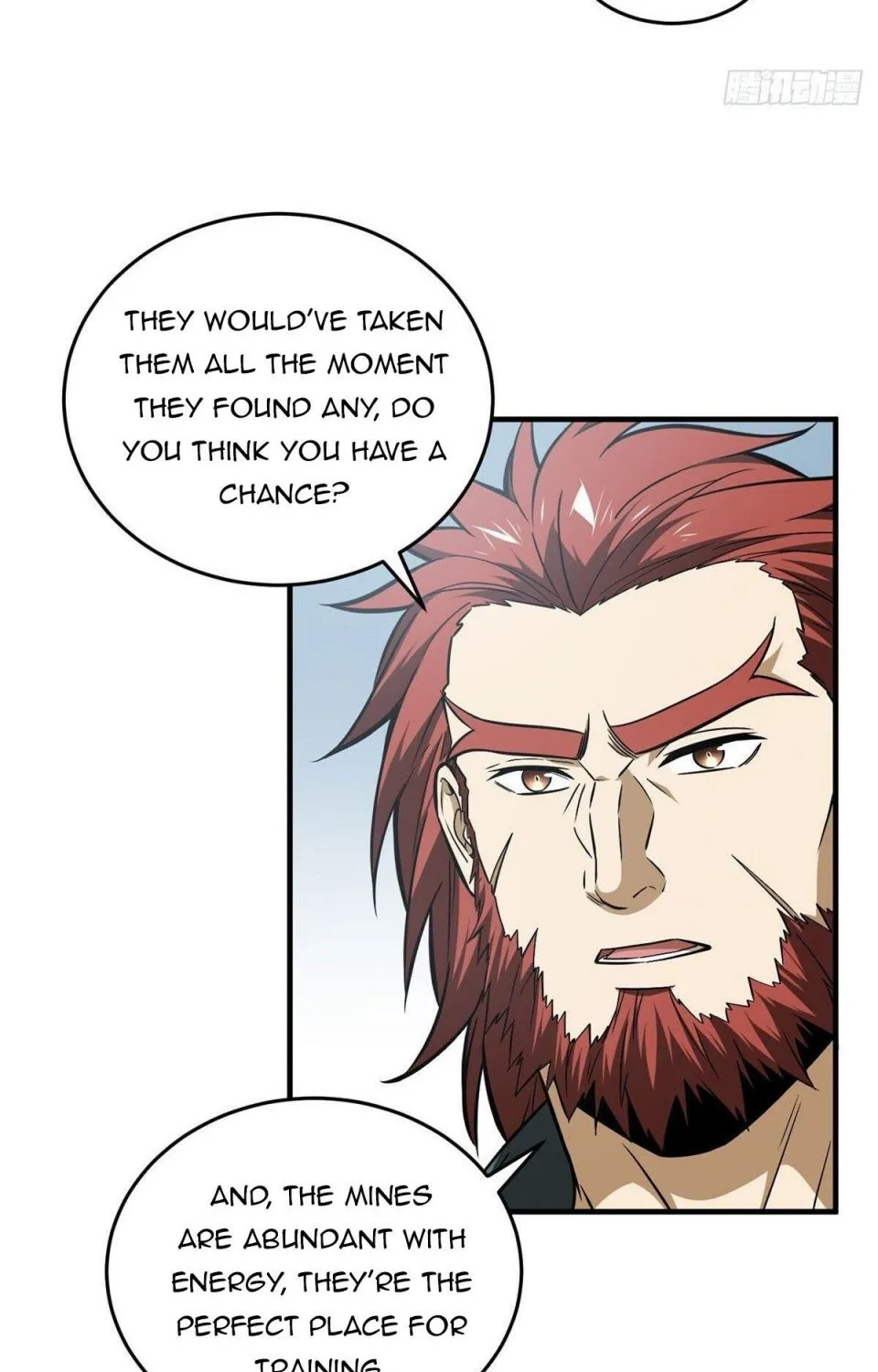 Read Global Martial Arts chapter 124 image 37 on Lezhin