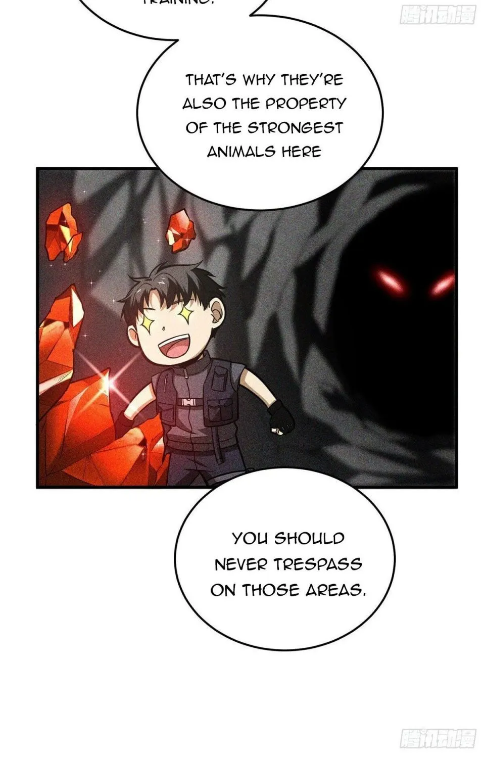 Read Global Martial Arts chapter 124 image 38 on Lezhin