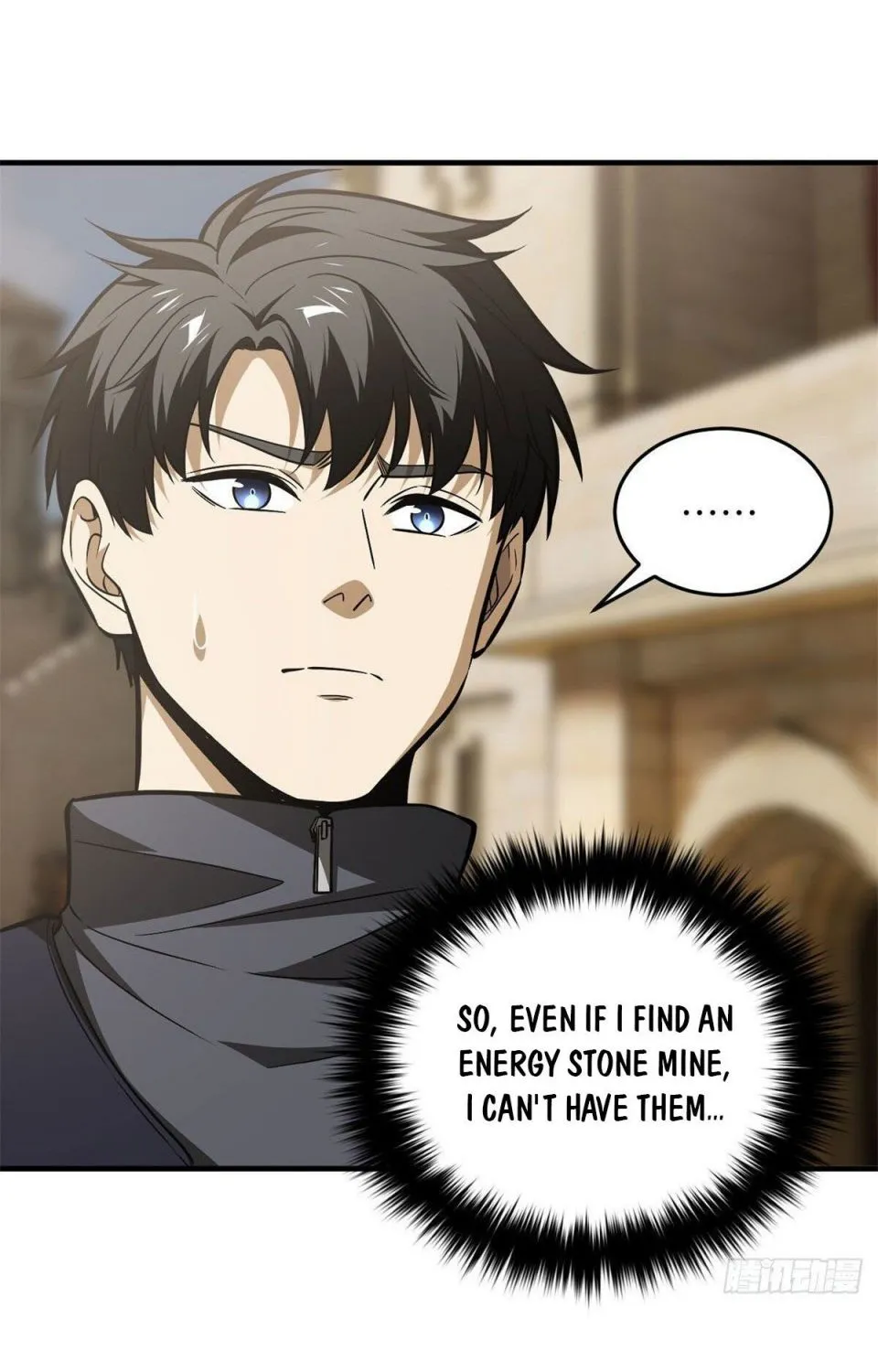 Read Global Martial Arts chapter 124 image 39 on Lezhin