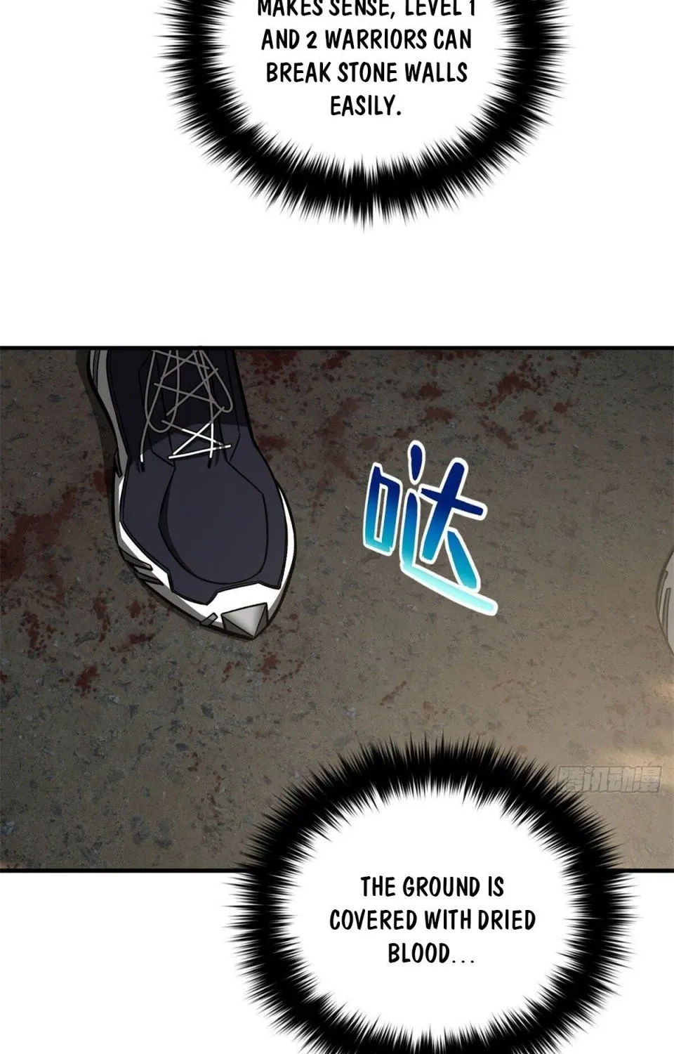 Read Global Martial Arts chapter 124 image 47 on Lezhin