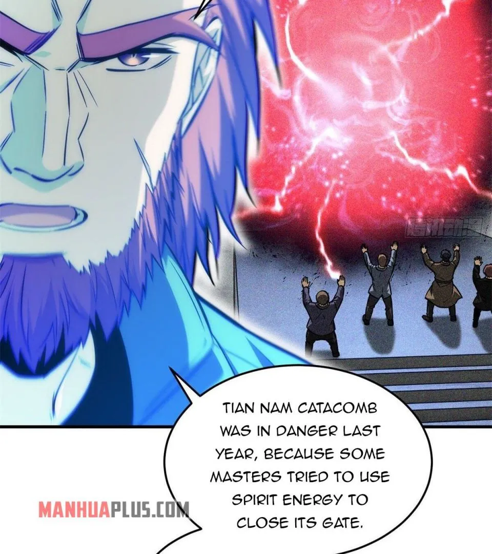 Read Global Martial Arts chapter 124 image 9 on Lezhin