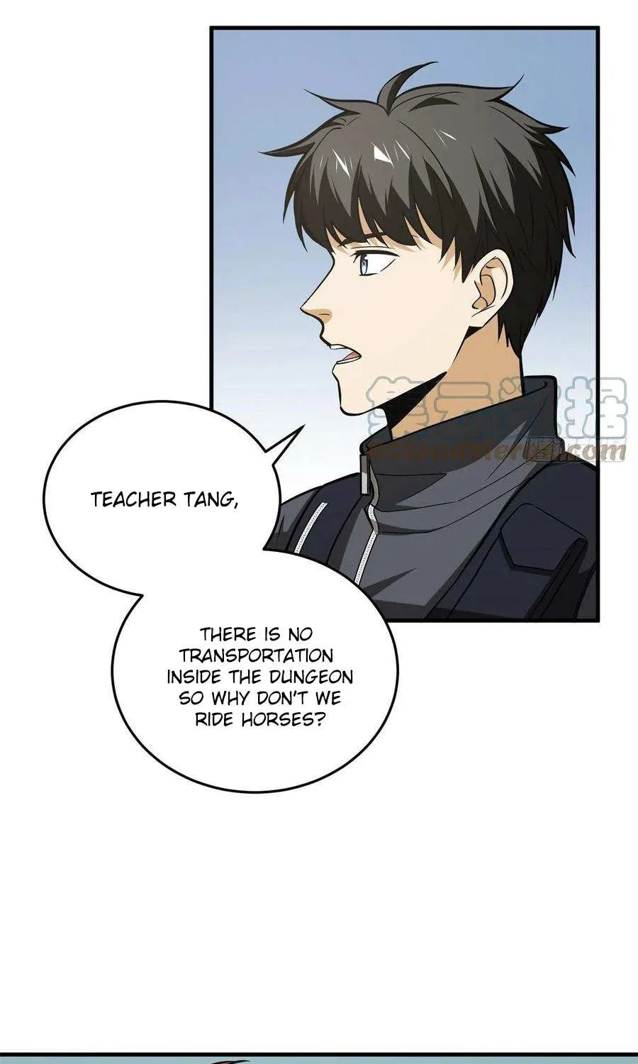 Read Global Martial Arts chapter 125 image 11 on Lezhin