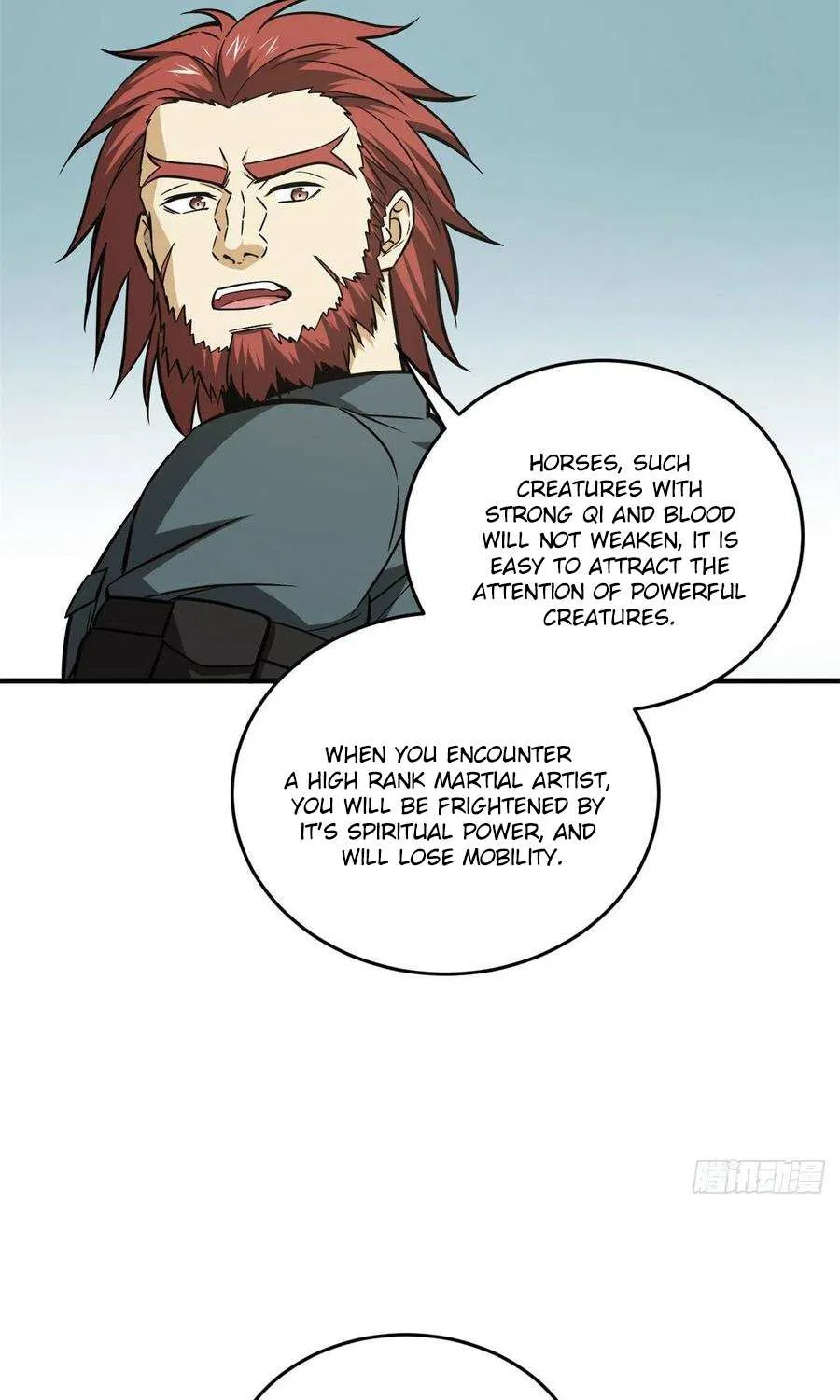 Read Global Martial Arts chapter 125 image 12 on Lezhin