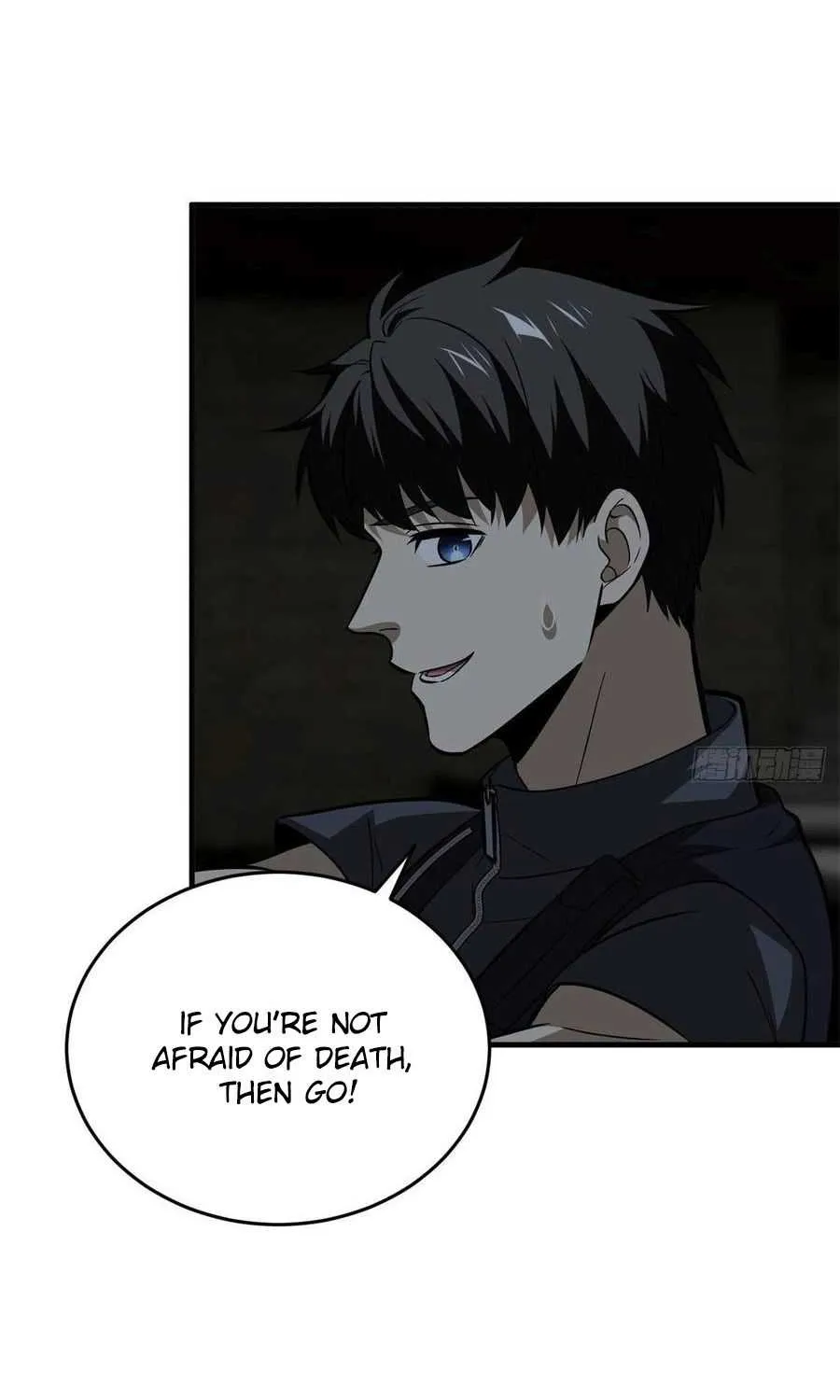 Read Global Martial Arts chapter 125 image 23 on Lezhin