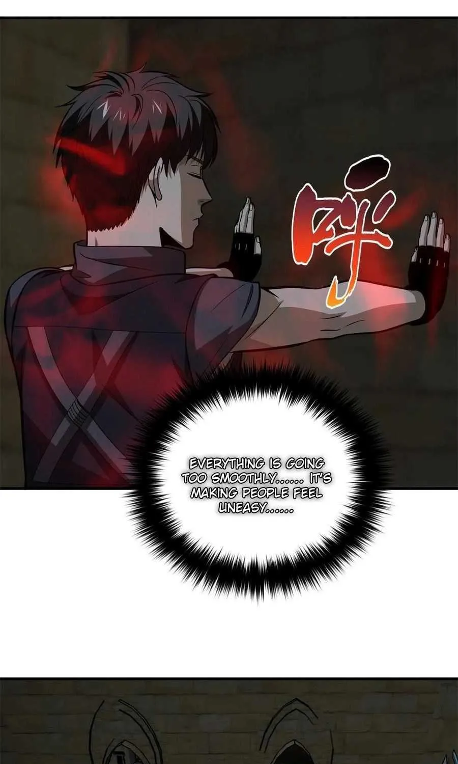 Read Global Martial Arts chapter 125 image 27 on Lezhin
