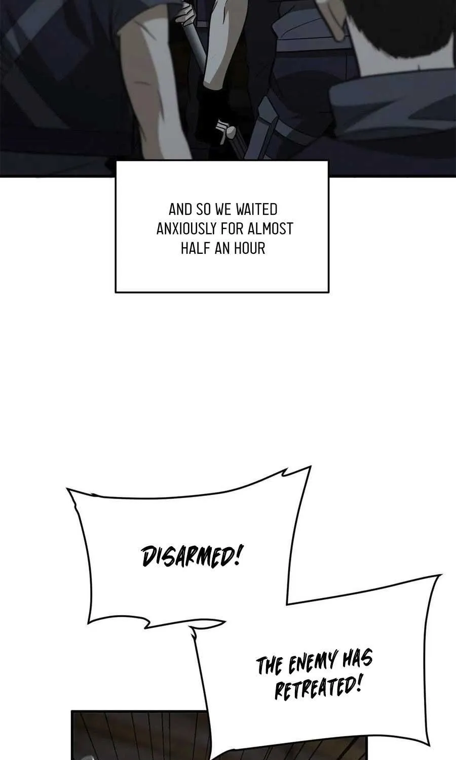 Read Global Martial Arts chapter 125 image 35 on Lezhin