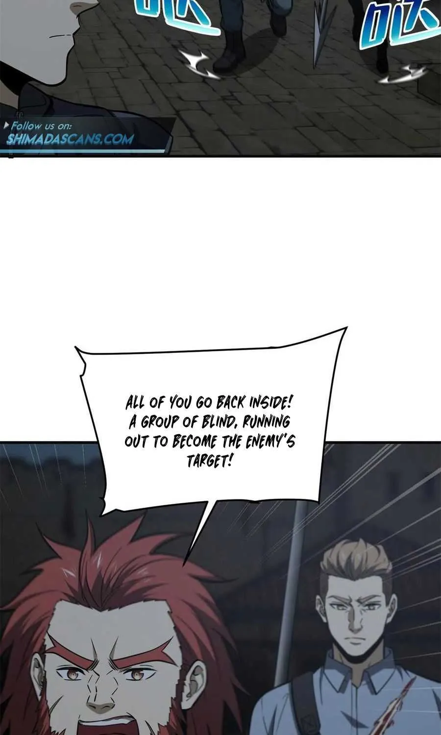 Read Global Martial Arts chapter 125 image 43 on Lezhin