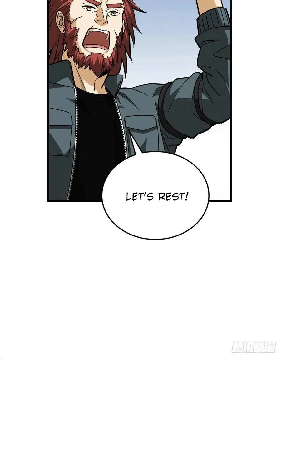 Read Global Martial Arts chapter 125 image 6 on Lezhin