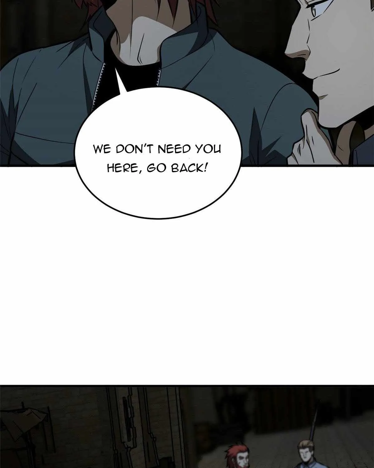Read Global Martial Arts chapter 126 image 10 on Lezhin