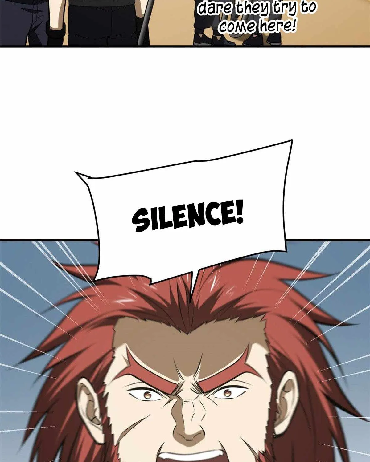 Read Global Martial Arts chapter 126 image 20 on Lezhin